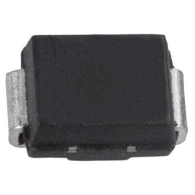 Diode 100 V 1A Surface Mount SMB - 1