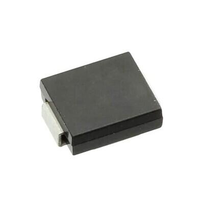 Diode Schottky 100V 3A Surface Mount DO-214AB (SMC) - 1