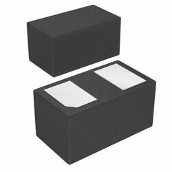 Diode Schottky 30 V 100mA Surface Mount 0201 (0603 Metric) - Comchip Technology