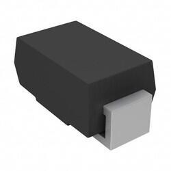 Diode Schottky 30 V 4A Surface Mount DO-214AA (SMB) - 1