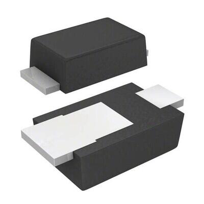 Diode Schottky 30V 1A Surface Mount PowerDI™ 123 - 1