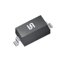 Diode Schottky 30V 500mA Surface Mount SOD-123 - Taiwan Semiconductor Corporation