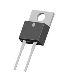 Diode Schottky 35 V 10A Through Hole TO-220AC - 1