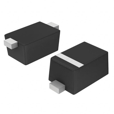 Diode Schottky 40 V 250mA (DC) Surface Mount SOD-523 - 1