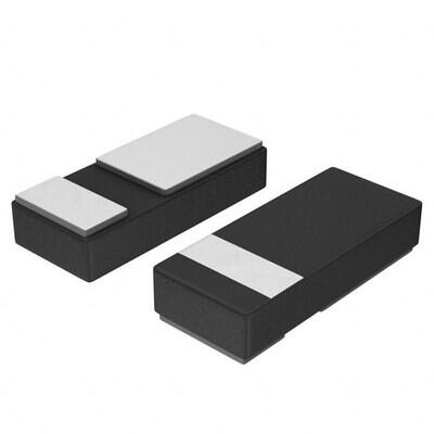 Diode Schottky 40 V 1A Surface Mount 2-DSN (1.4x0.6) - 1
