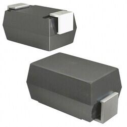 Diode Schottky 40 V 5A Surface Mount DO-214AC (SMA) - Micro Commercial Co
