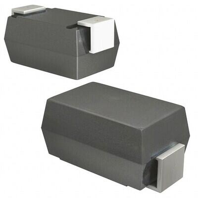 Diode Schottky 40 V 5A Surface Mount DO-214AC (SMA) - 1