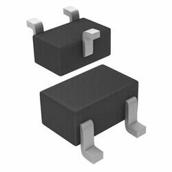 Diode Schottky 40V 100mA Surface Mount USM - 1