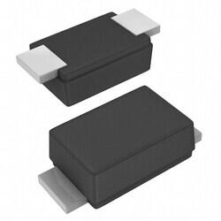 Diode Schottky 40 V 1.1A Surface Mount DO-219AB (SMF) - Vishay General Semiconductor - Diodes Division