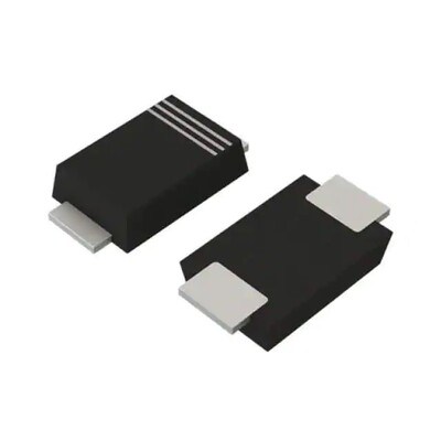 Diode Schottky 40V 3A Surface Mount PMDTM - 1