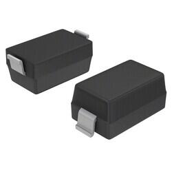 Diode Schottky 40V 500mA Surface Mount SOD-123 - Diodes Incorporated