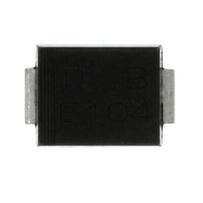 Diode Schottky 60 V 3A Surface Mount DO-214AA (SMB) - 1