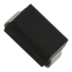 Diode Schottky 60 V 3A Surface Mount DO-214AC (SMA) - onsemi