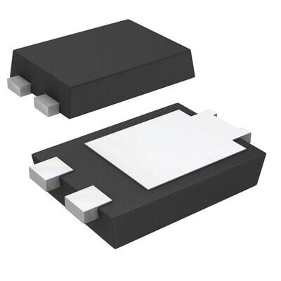 Diode Schottky 60 V 5A Surface Mount PowerDI™ 5 - 1