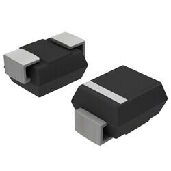 Diode Schottky 60 V - Surface Mount SMB (DO-214AA) - SMC Diode Solutions