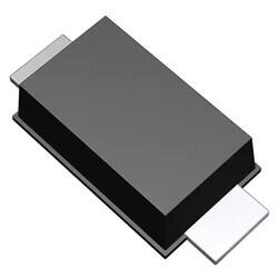 Diode Schottky 60V 1A Surface Mount PMDU - Rohm Semiconductor