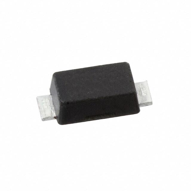 Diode Schottky 40V 2A Surface Mount SOD-123F
