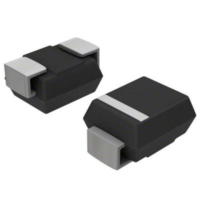Diode 600 V 5A Surface Mount DO-214AA (SMB) - 1