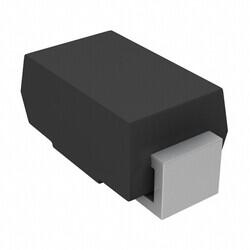 Diode Standard 100 V 1A Surface Mount DO-214AC (SMA) - Vishay General Semiconductor - Diodes Division