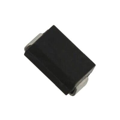 Diode Standard 100 V 3A Surface Mount DO-214AA (SMB) - 1