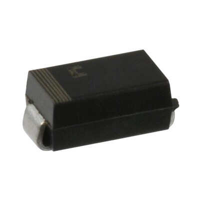 Diode Standard 1000V 1A Surface Mount DO-214AC (SMA) - 1