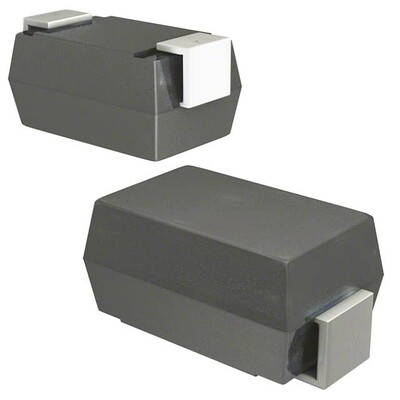 Diode Standard 1000V 1A Surface Mount DO-214AC (SMA) - 2