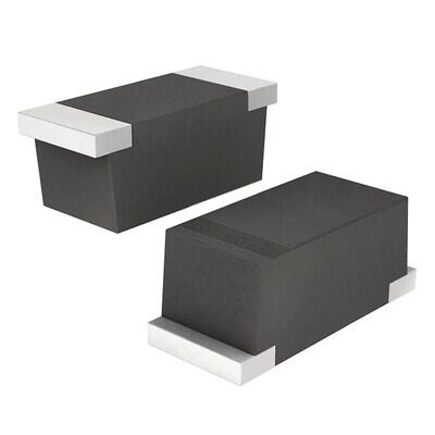 Diode Standard 1000V 1A Surface Mount Mini SMA/SOD-123 - 1