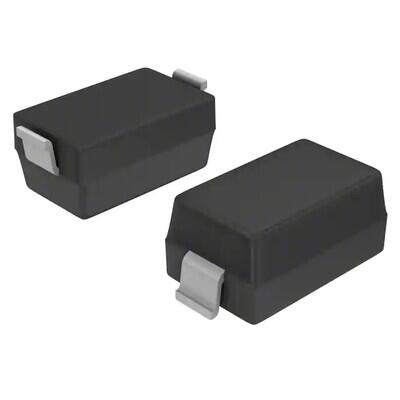 Diode Standard 1000V 1A Surface Mount Mini SMA/SOD-123 - 2