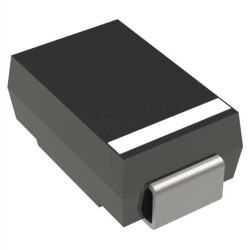 Diode 1000 V 1A Surface Mount DO-214AC (SMA) - Diotec Semiconductor