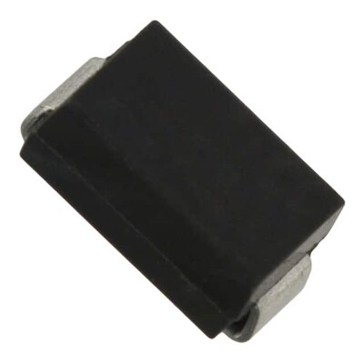 Diode Standard 1000V 1A Surface Mount SMA (DO-214AC) - 1