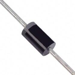 Diode Standard 1000V 1A Through Hole DO-41 - Diodes Incorporated
