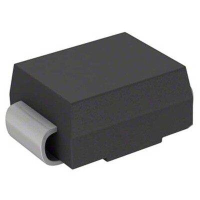 Diode Standard 1000V 1A Surface Mount SMB - 2