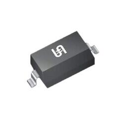 Diode Standard 100V 150mA Surface Mount SOD-123 - Taiwan Semiconductor Corporation
