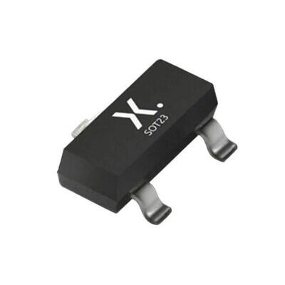 Diode Standard 100V 215mA (DC) Surface Mount TO-236AB - 1
