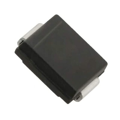 Diode Standard 100V 5A Surface Mount SMC - 2