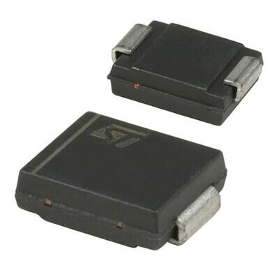 Diode Standard 1200 V 2A Surface Mount SMC - 1