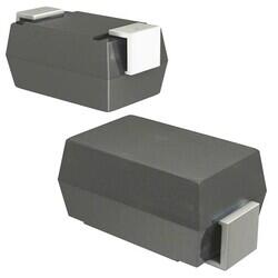Diode Standard 200 V 1A Surface Mount DO-214AC (SMA) - Comchip Technology