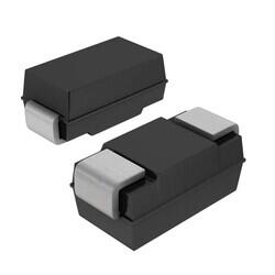 Diode Standard 200 V 1.1A Surface Mount PMDS - Rohm Semiconductor
