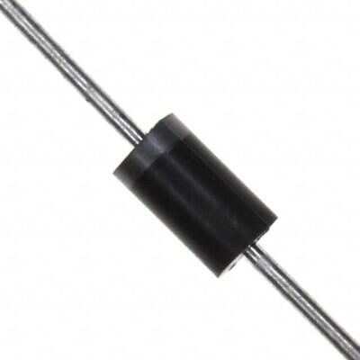 Diode Standard 200V 3.5A Through Hole DO-201AD - 2