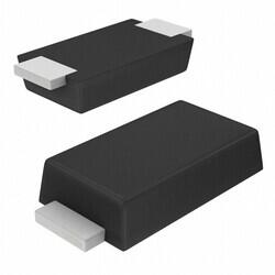 Diode Standard 200V 3A Surface Mount DO-221AC (SlimSMA) - Vishay General Semiconductor - Diodes Division