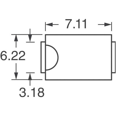 Diode Standard 200V 3A Surface Mount SMC - 4