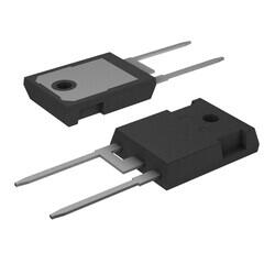 Diode Standard 400 V 60A Through Hole TO-247AC - 1