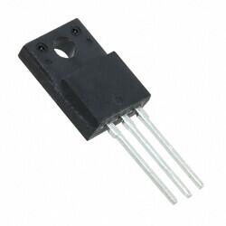Diode Standard 400 V 20A Through Hole TO-220FN - 1