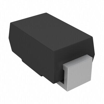 Diode Standard 400V 1A Surface Mount DO-214AC (SMA) - 1