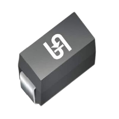 Diode Standard 400V 1.5A Surface Mount DO-214AC (SMA) - 1