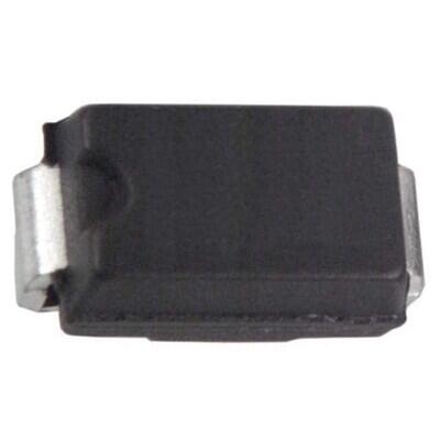 Diode Standard 50V 1A Surface Mount SMA - 1