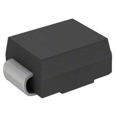 Diode Standard 50V 1A Surface Mount SMA - 2