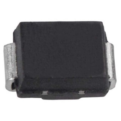 Diode Standard 600V 1A Surface Mount SMB - 1
