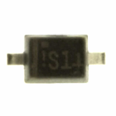 Diode 75 V 150mA Surface Mount SOD-323F - 1