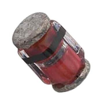 Diode Standard 75V 150mA Surface Mount MicroMELF - 1
